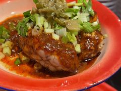 -海椒市落舌·麻辣烫冒菜(武侯大悦城店)