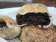 -老回回小吃(百万庄店)