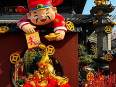 -钱王祠