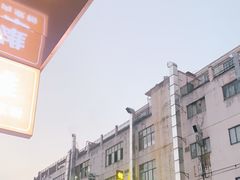 -阿布都新疆音乐美食城(长湖路店)