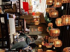 -南京大牌档(香港广场店)