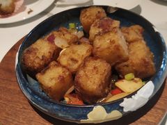 -五号茶居·新派粤菜·岭南五号酒店(沿江中路店)