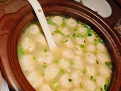 -将相和·海鲜蒸饺大连菜