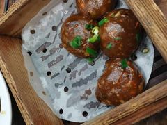-一楼食业·美食人家