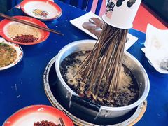 -马路边边串串香(双井直营店)