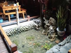 -三道苗苗鱼·美蛙黄辣丁(八里店)