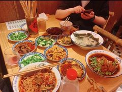 -丁阿纸面馆