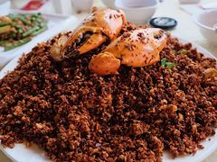 -喜记避风塘炒辣蟹(旗舰店)