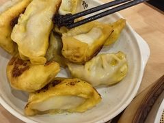 -蒋家桥饺面店(东关街店)