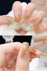 -M·X Nail日式美甲美睫
