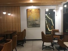 大堂-Willing·Coffee&Brunch&Dinner(万达店)