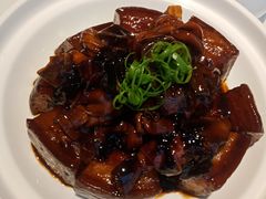 -古越舫·精品杭帮菜(商都路店)