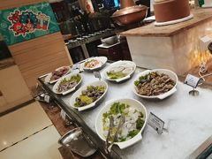 -青岛中心假日酒店-碧海咖啡厅