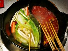 -钢管厂五区小郡肝串串香(南山店)
