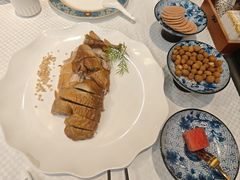 -卫鼎轩·曹公馆(鼓楼店)