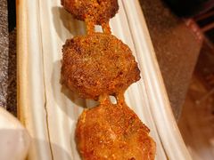 -丝路金桃·新疆菜(徐汇店)