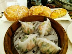 -畔山酒店中餐厅