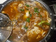 -古乐牛香·鲜牛肉牛杂火锅(五一中路店)