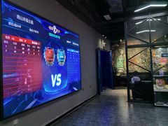 -镭战前线·真人CS·团建·亲子·生日派对(南山来福士店)