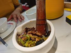 -费大厨辣椒炒肉(万家丽一店)