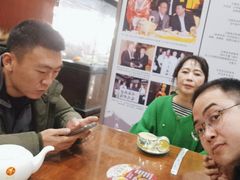 -真不同饭店(老城店)