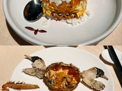 -成隆行·蟹王府(淮海店)