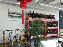 -大视光学•LINDBERG林德伯格•全球手工眼镜集合店(王府井店)