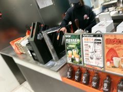 -Pull-Tab拉环咖啡(杭州市上城区来福士中心店)