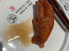 -蔡澜点心·粤菜(西单大悦城店)