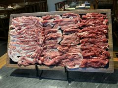 -南门四季铜锅涮肉(左家庄店)