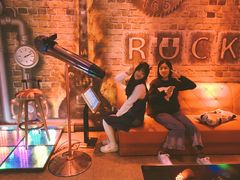 -4k轰趴馆(中关村店)