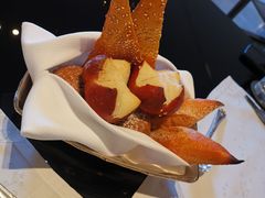 -王府半岛酒店·大堂茶座