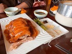 -恭敬李·烤鸭(天坛北门店)