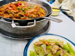 -大师傅金奖啤酒鱼(西街口总店)