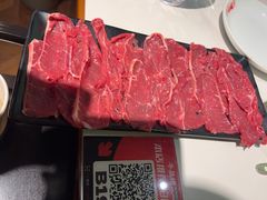 -牛品福潮汕牛肉火锅(旺庄店)