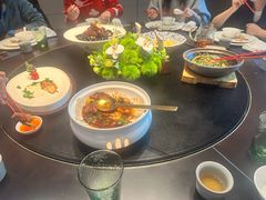 -海立阁海鲜江浙菜(漕河泾印象城店)