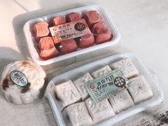松糕-江南春(中山中路店)