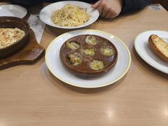-萨莉亚意式餐厅(苏州食百家店)