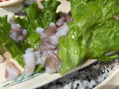 -震海贝烤贝·民俗特色店(延吉总店)