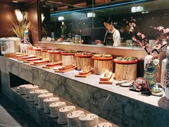 -阪尚皇·原切牛排·烤肉火锅自助(北京路店)