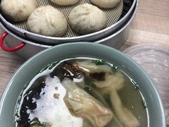 -桐香园小笼包(百井坊巷店)