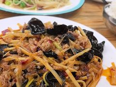 -百味地锅鸡(铜山路店)