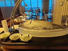 -富力丽思卡尔顿酒店·香荟全日制餐厅