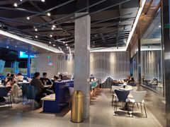 大堂-野萃山·潮汕厚果汁(十亩地店)