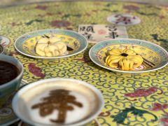 -宫事颐庭·老佛爷贵寿下午茶(颐和园店)