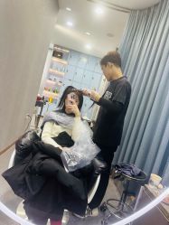 -艺格造型染发烫发