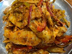 -原始泥炉烤肉(总店)