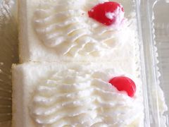 -红宝石·鲜奶小方·海派西点房(南丹店)