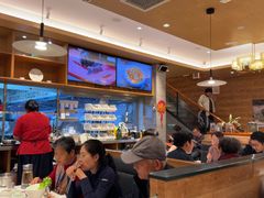 -韩香福烤肉庄园(荣成店)