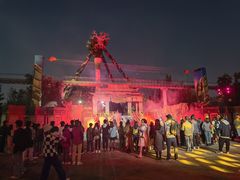 -七彩云南欢乐世界